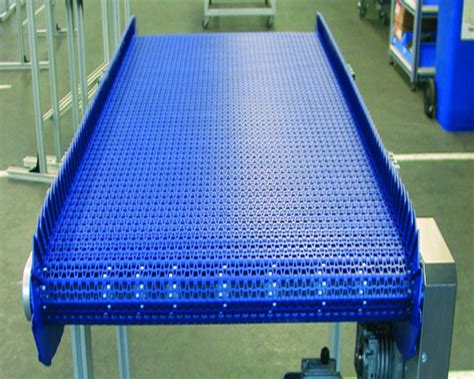 Manufacturer Of Transmission Belting Conveyor Belts Modular Conveyor