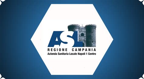 Asl Napoli Centro Specialistica Ambulatoriale Monitoraggio E