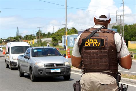 Acidentes Nas Rodovias Estaduais Da Ba Durante Carnaval Deixam Quatro