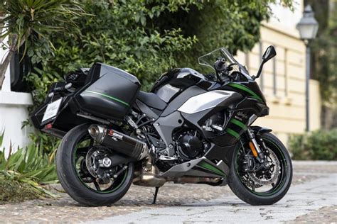 2024 Kawasaki Ninja 1000sx Abs Top Speed Adena Larisa