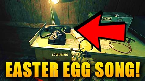 Shi No Numa Easter Egg Song Guide The One Instrumental Vanguard