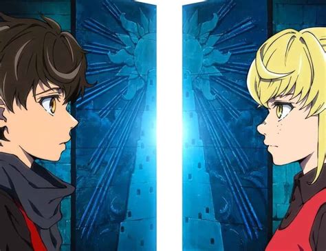 Tower Of God Season 2 Release Date Confirmed Anime Patrol