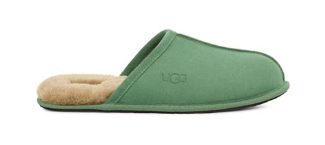 UGG Scuff Slipper for Men | UGG® UK