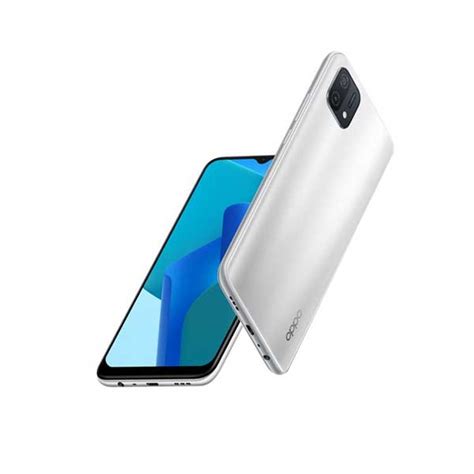 Smartphone Oppo A K Cph Putih Mdp It And Electronic