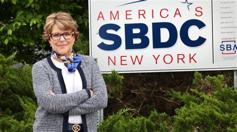 Martha Stansbury Named Director Of The Small Business Development