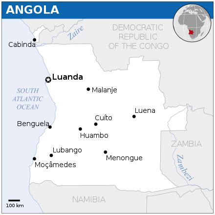 angola wikiwand