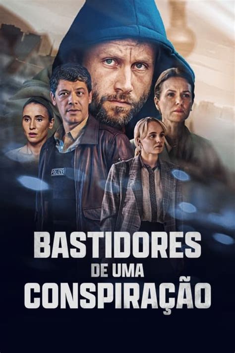 Assistir Série Bastidores De Uma Conspiração Online Hd Seriesflixtv