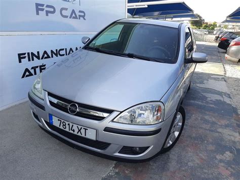 Vendido Opel Corsa C Van Cdti Sport Ano Iva Dedut Vel