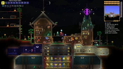 Terraria Houses Materials Crafting Guide Uses Tips And Faqs