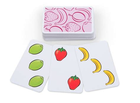 Халли Галли (Halli Galli) | Купить настольную игру (обзор, отзывы, цена ...