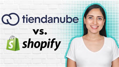 Tiendanube Vs Shopify Donde Crear Mi TIENDA ONLINE YouTube