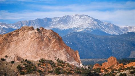 Hiking in Denver - Hiking in Colorado is a fabulous experience