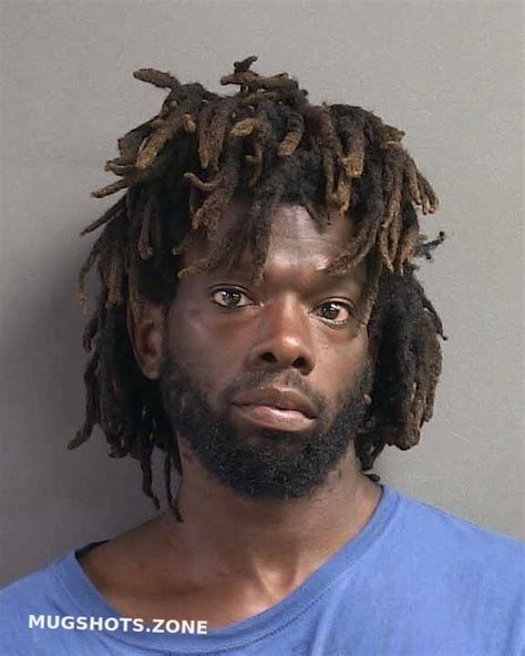 Burney Marcus A 06 12 2024 Volusia County Mugshots Zone