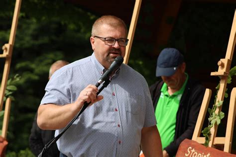 Uroczyste Otwarcie Ii Pleneru Rze Biarskiego Odpocznij U Zdroju