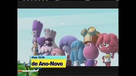 Jelly Jamm Just Do It Brazilian Portuguese Discovery Kids Dub Youtube