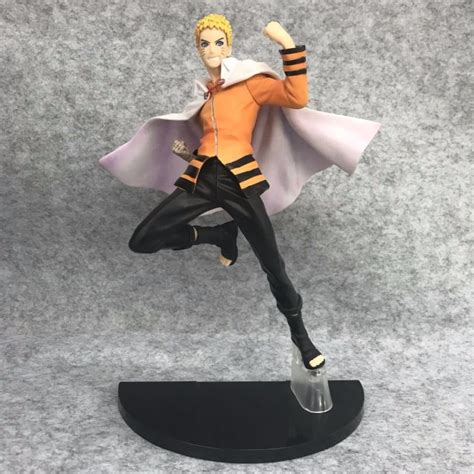 Seventh Hokage Doll Toys Dolls Marvel Action Figures Anime Store