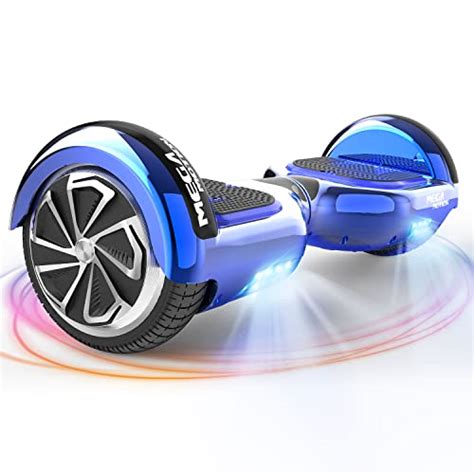 Hoverboard Tout Terrain Comparatif Pour Acheter Le Meilleur De