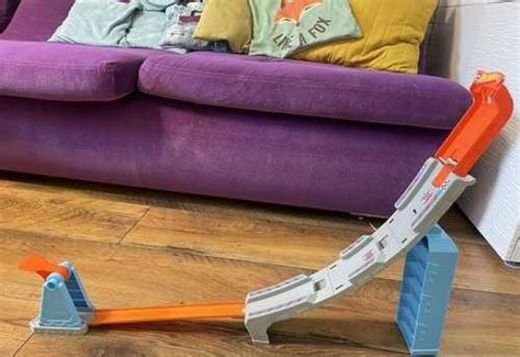 Гоночный трек hot wheels купить Личные вещи Festima Ru частные объявления