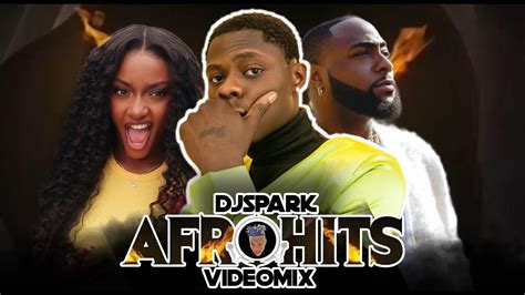 Afroparty Best Of The Best Afrobeats Video Mix L Amapiano