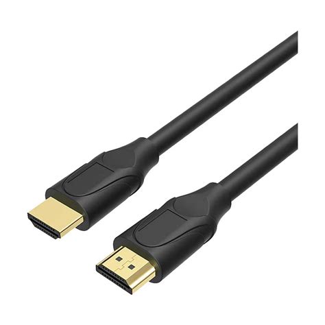 Yuanxin Yhx 018 Hdmi Male To Male 15 Meter Cable Price In Bd Ryans