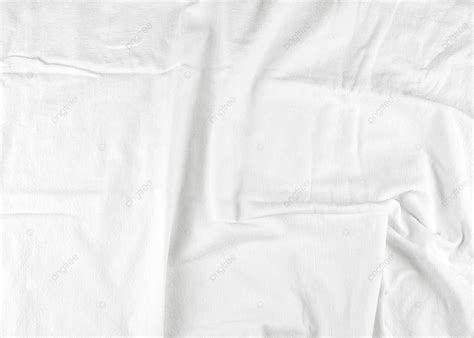 White Solid Color Bed Sheet Texture Background And Picture For Free ...