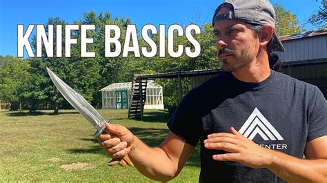 Knife Fighting Basics Filipino Martial Arts Kali Escrima Arnis