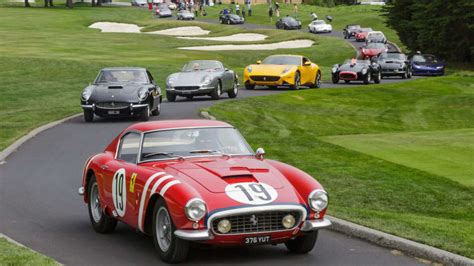 The Most Expensive Cars Ever Sold at Auction - TheStreet