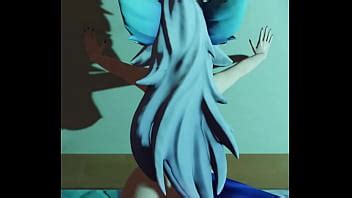 Io From Paladins XVIDEOS