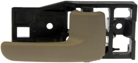 Interior Door Handle Dorman Fits Toyota Tundra Ebay