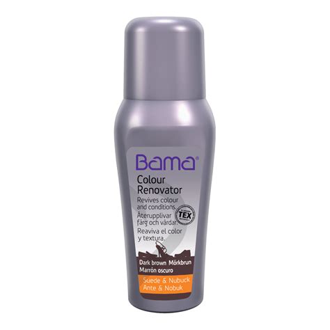 Bama Colour Renovator Stick