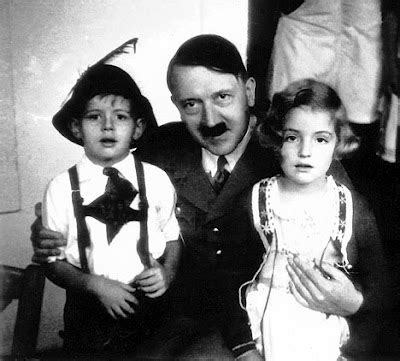 Adolf Hitler Childhood | Hollywood & Bollywood Celebrity