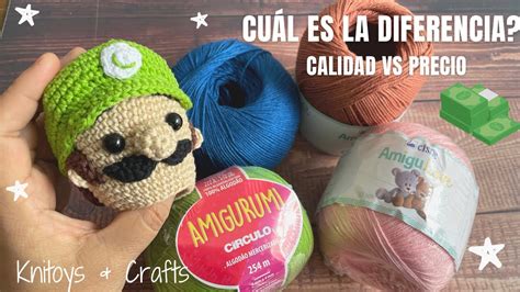 Sigue Estos Consejos Para Elegir El Hilo Adecuado Para Tus Amigurumis