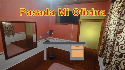 Posada Mi Oficina Chalco Estado De M Xico Youtube