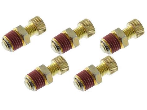 Porter Cable C2002c2005 Compressor Replacement Drain Valve 5 Pack