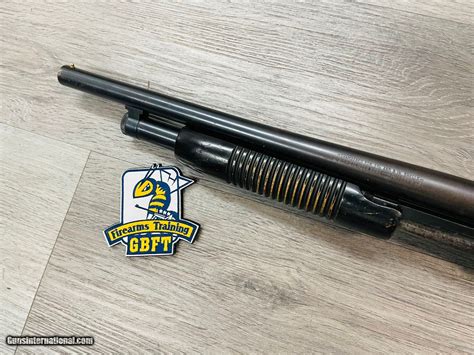 Mossberg Atp