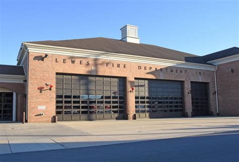 Lewes Fire Department explains need for siren | Cape Gazette