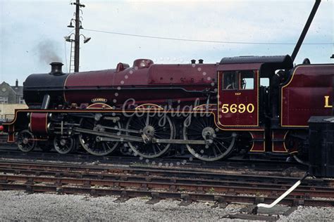 The Transport Treasury Rail Museums Steam Centres Tduk