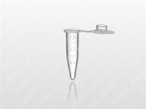 康健医疗专业生产离心管 0 5ml 掀压盖 离心管系列——康健医疗│中国 江苏│