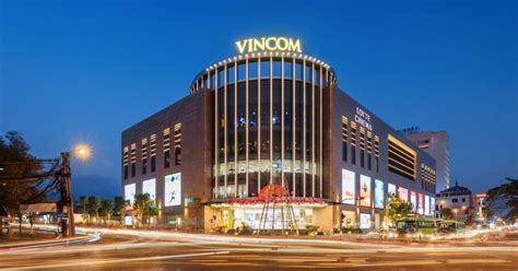 Vincom Retail sẽ thực hiện kế hoạch mở rộng ra sao khi không còn là