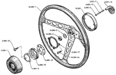 The Ultimate Guide To Understanding Cj5 Parts Diagrams