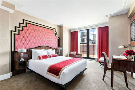 WALKER HOTEL GREENWICH VILLAGE | FIND HOTELS NYC