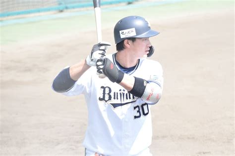 【オリックス】奈良を熱狂させる！「さとやくバファローズスタジアム」でプロ野球ウエスタン・リーグ公式戦開催