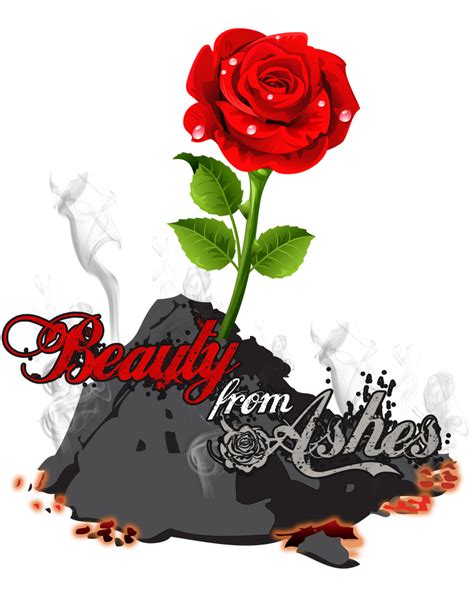 Beauty from Ashes by PastorRoy on DeviantArt