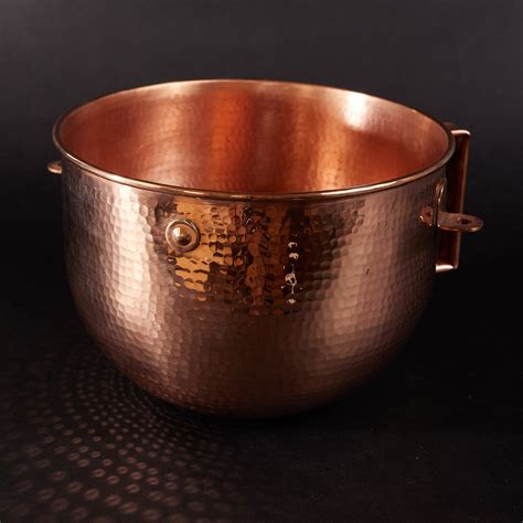 Kitchenaid Copper Bowl Sertodo