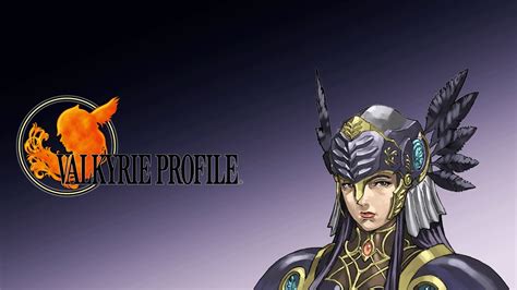 Boss Battle Quotes VALKYRIE PROFILE Voice Collection File Extracts