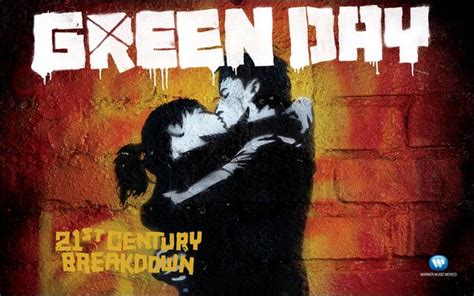 green day 21 st century breakdown | Made in Atlantis