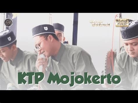 Nurul Wujud Maulidul Hadi Pernikahan Gus Isyroqi Ning Zida Youtube