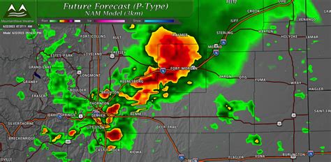 June 22 2023 Severe Weather Outlook - MountainWave Weather