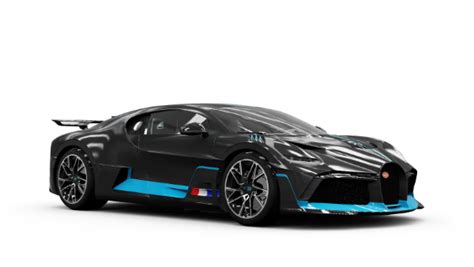 2022 Bugatti Divo