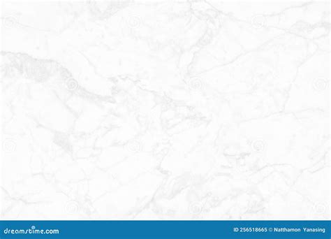 White Grey Marble Texture Background With High Resolution Top View Of